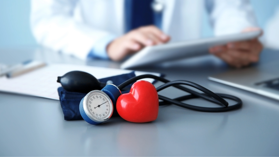 Cardiología
