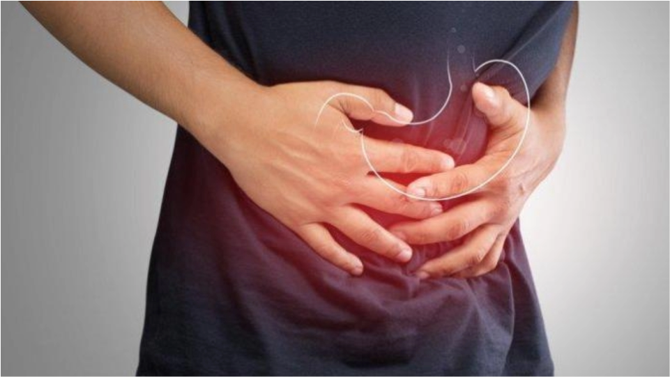 Gastritis