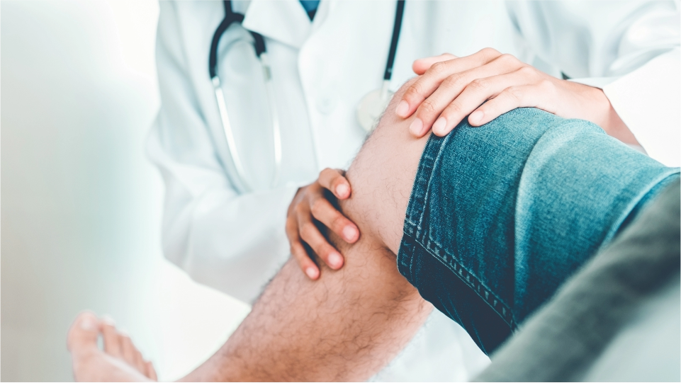 Medicina física y rehabilitación